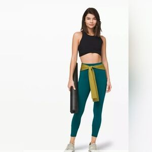 COPY - Lululemon Always Aligned Sports Bra - 8